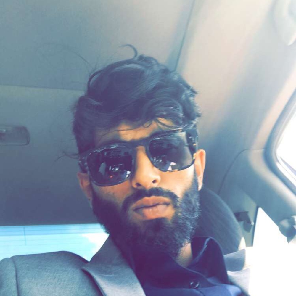 Meet your Posher, Asad